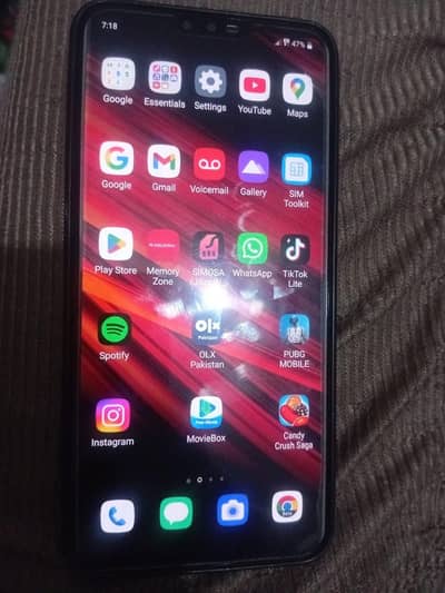 lg v50 thinq snapdragon 855