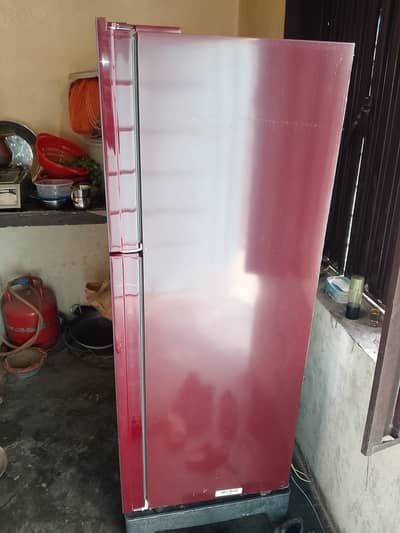 Orient inverter fridge for sale