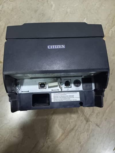 Citizen Ct-S651 Thermal Invoice Printer