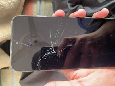 Redmi 10 6/128 Non pta