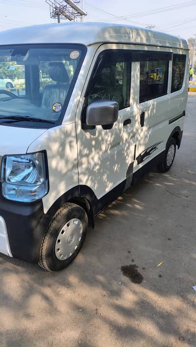 Mazda scrum PC limited