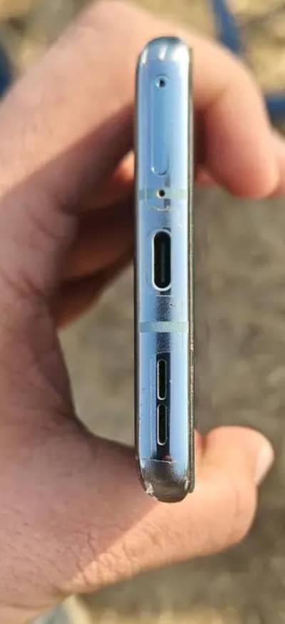 OnePlus 9 pro 12/256 good condition no shid dot