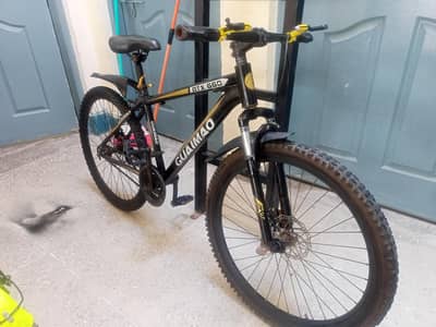 sports bicycle for sale in reasonable price