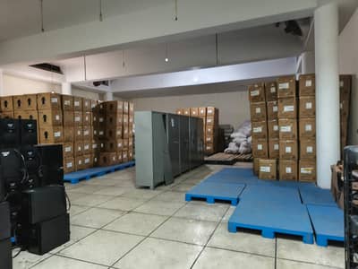 GODAM WAREHOUSE COMMERCIAL BUILDING FOR RENT MALL ROAD JAIL ROAD GULBERG AND GARDEN TOWN SHADMAN LAHORE