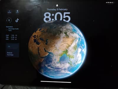 ipad pro m2 11 inch 128 gb