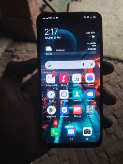 vivo s1 pro 8/128 all ok ha