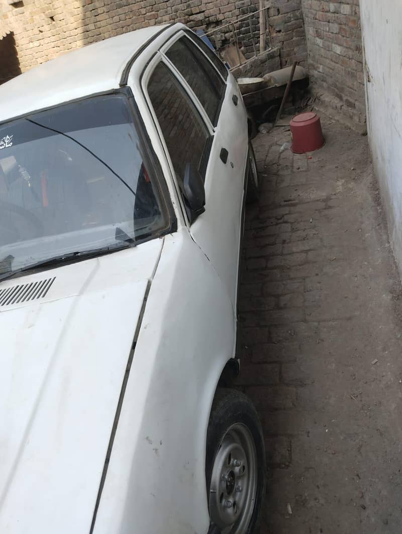 سوزوکی خیبر 1