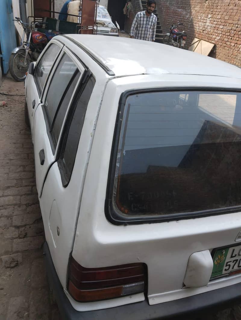 سوزوکی خیبر 3