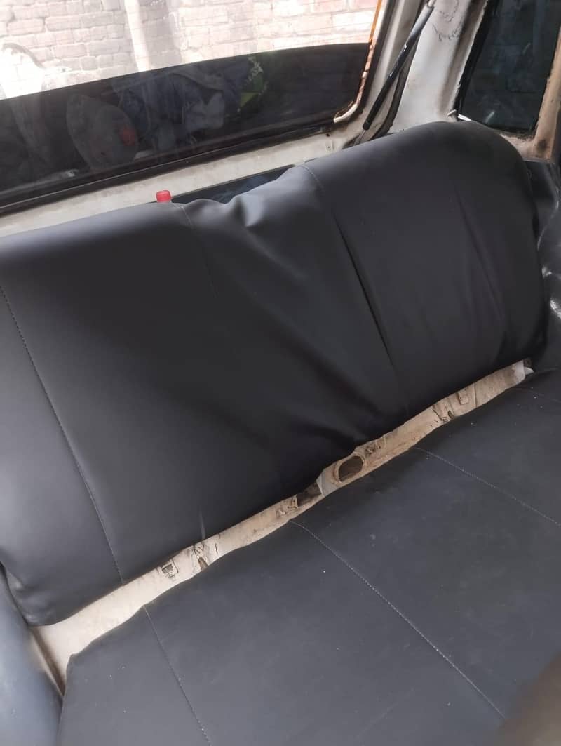 سوزوکی خیبر 7