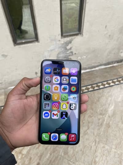 IPHONE 11 PRO MAX DUAL PTA