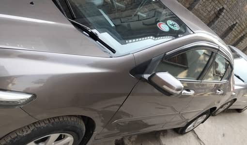 only Whatsapp Message or call Honda city aspire