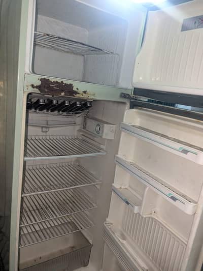 USED FRIDGE