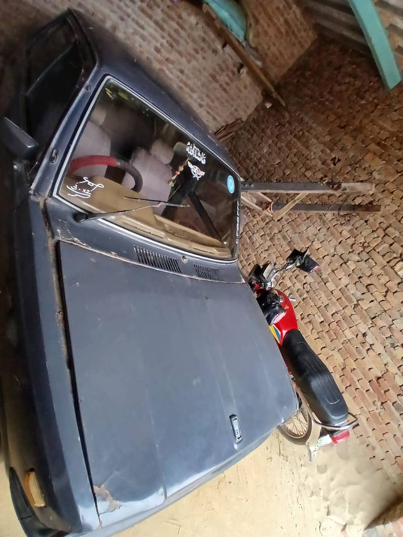 ایف ایکس گاڈی  برائے فروخت 0