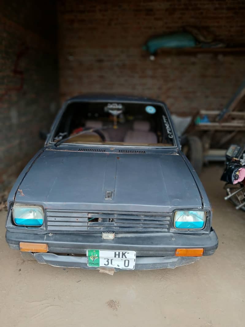 ایف ایکس گاڈی  برائے فروخت 1