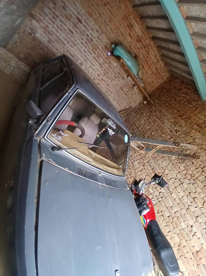 ایف ایکس گاڈی  برائے فروخت 2