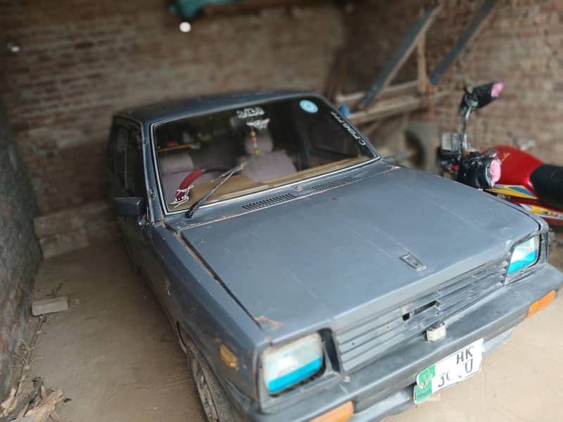 ایف ایکس گاڈی  برائے فروخت 4