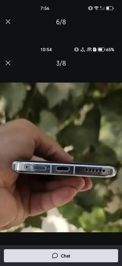 honor magic 4 pro 12/256