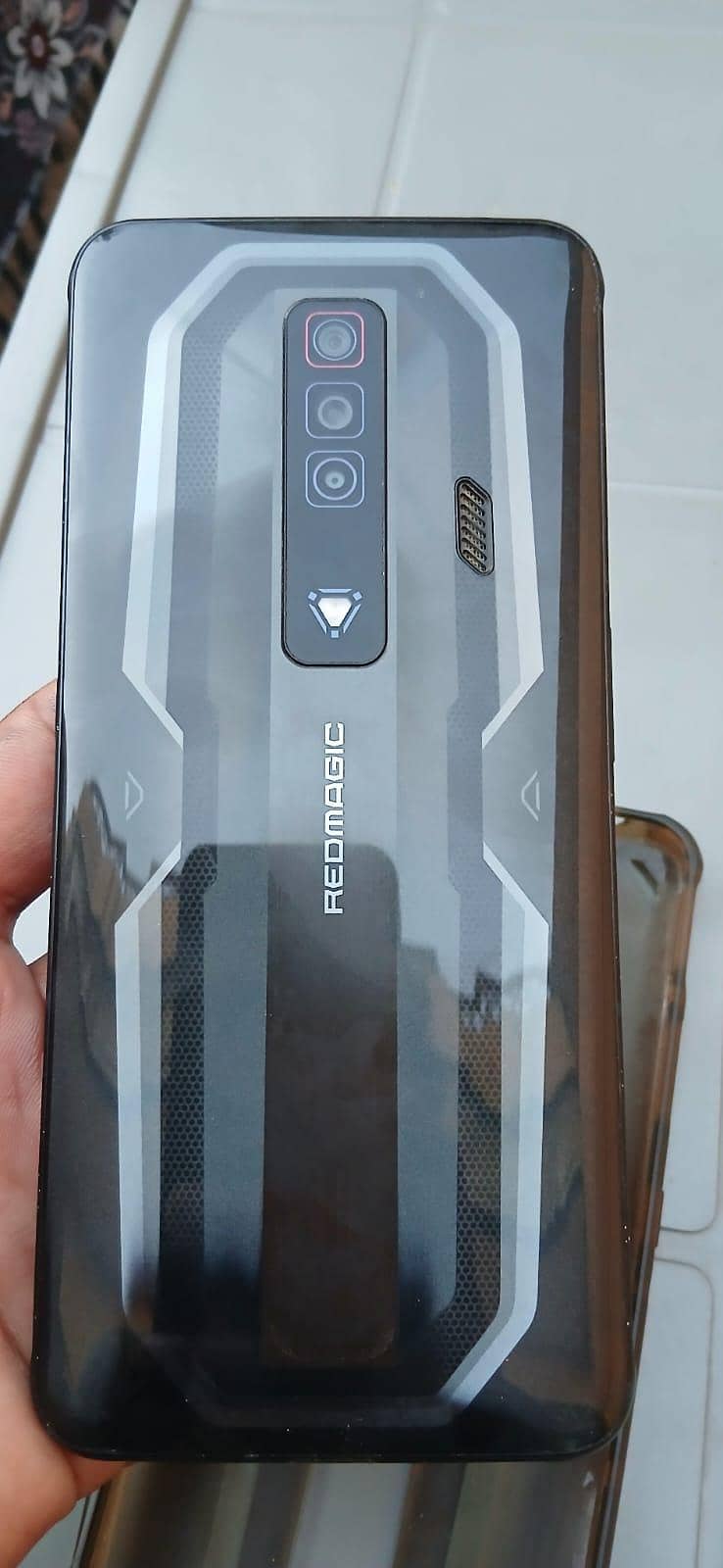 Red magic 7 1
