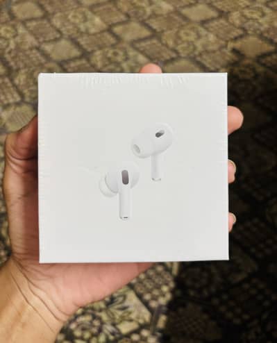 AirPods Pro