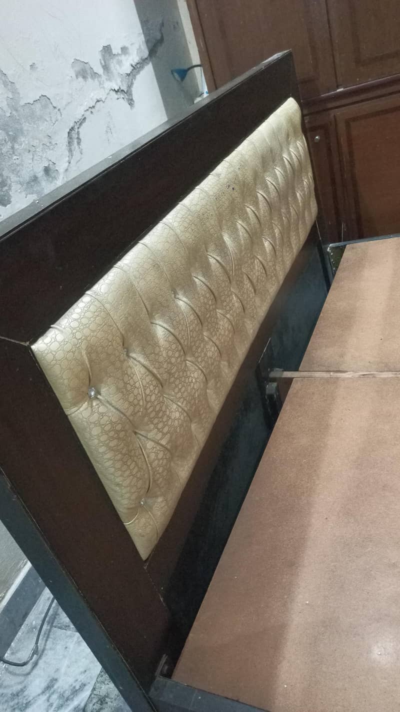 king size bad 4