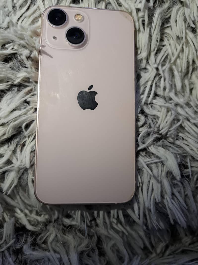 IPhon 13mini 0
