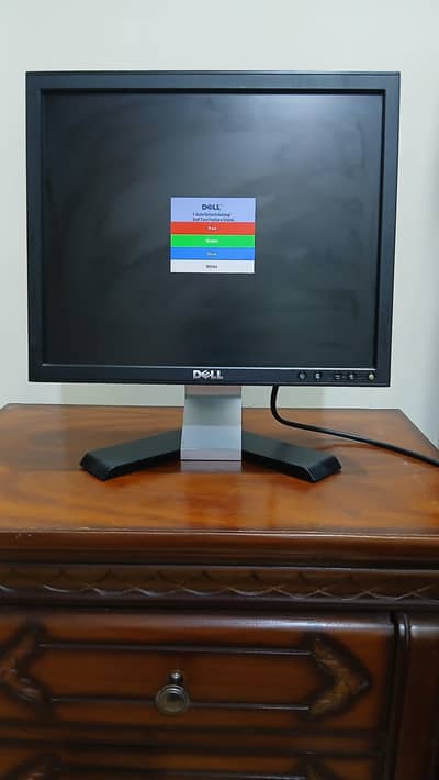 Dell PC Monitor