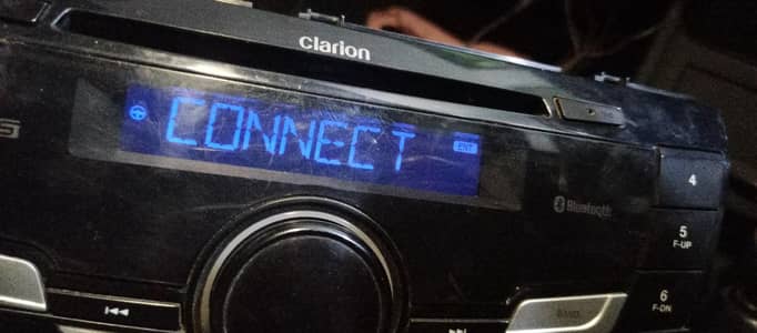 clarlon Mp3 tape orignal