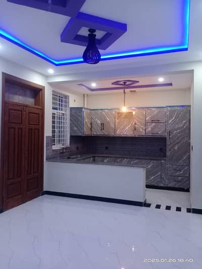 5 marla ground floor for rent