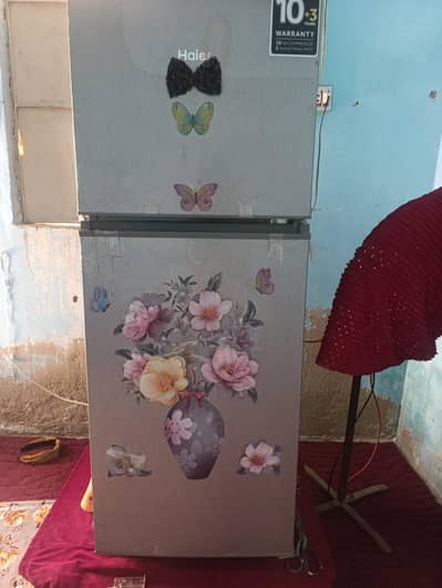 Haier Frig