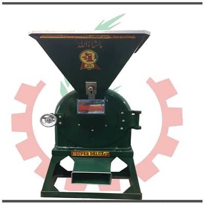 Atta chaki 50 no. . . . 03066366136