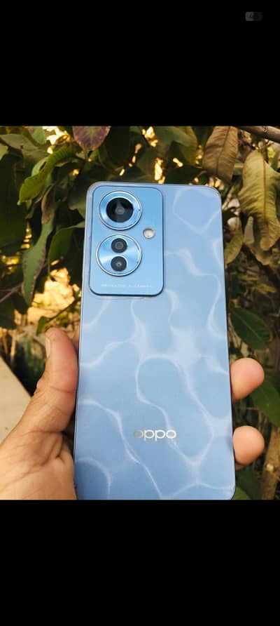 oppo Reno 11f 5g