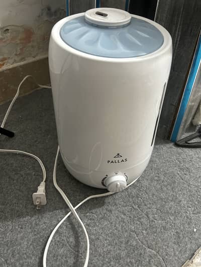 palas imported humidifier