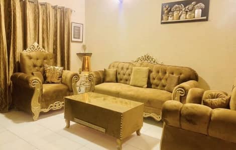Sofa 5 Seater | 10/10 Condition