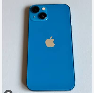 Apple iPhone 13