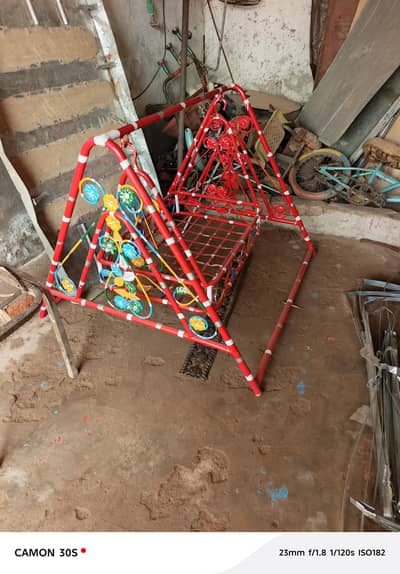 Bachon Ka Jhola adda Bahadur shah SWL 03037406787