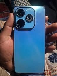 infinix hot 40i 128gb