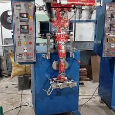 Slanty Plant / Fryer / Dryer/ Packing machine / nimco Plant /