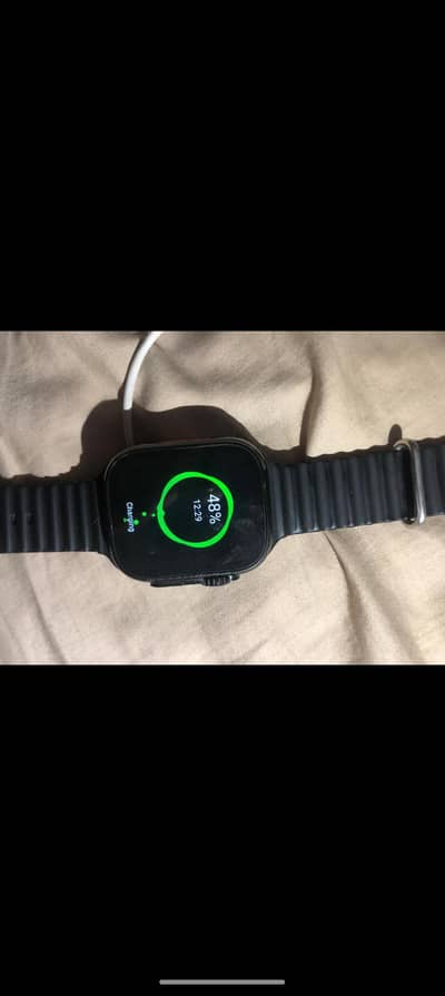 Modio 4G_Ultra_Max Smartwatch