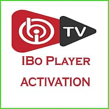 Official IBO Player IPTV App License Activation | +923074241001
