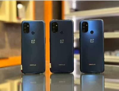 OnePlus Nord N100 — Available for Sale!