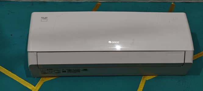gree ac 1.5 ton