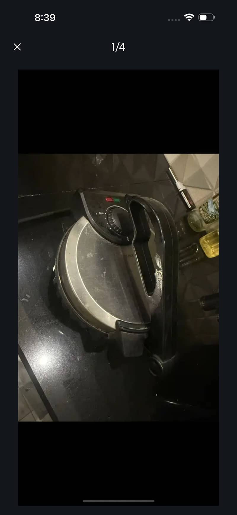 westpoint roti maker 1