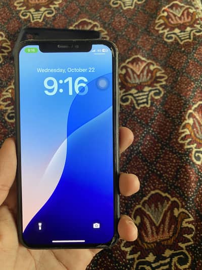 xs 256gb dual sim pta 03065082905