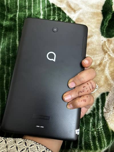 Alcatel 9029W Tablet – 2GB RAM 32GB Storage – Excellent Condition