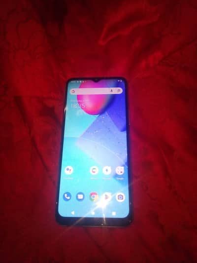Vivo y20 4GB 64GB
