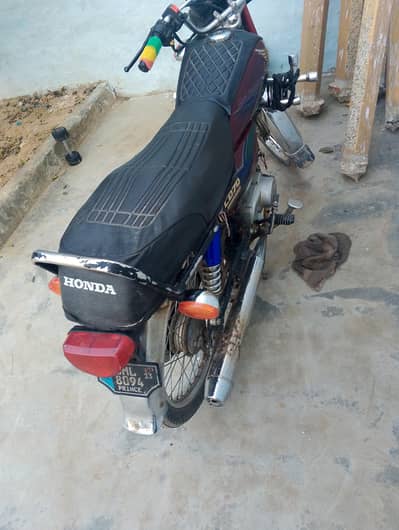 super power sp70 motorcycle 2013 model