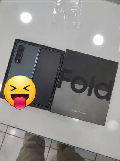 Samsung Galaxy z fold