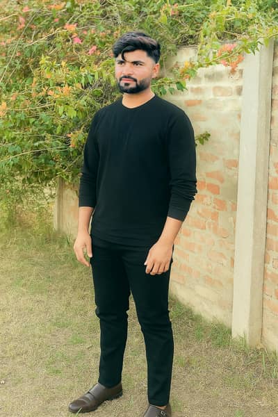 I need job in Lahore