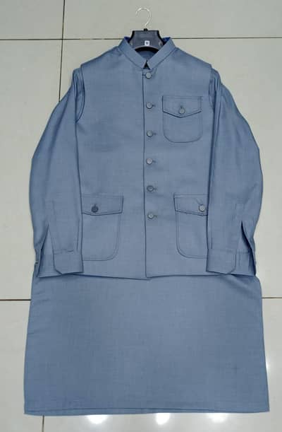 shlwar south & westcout