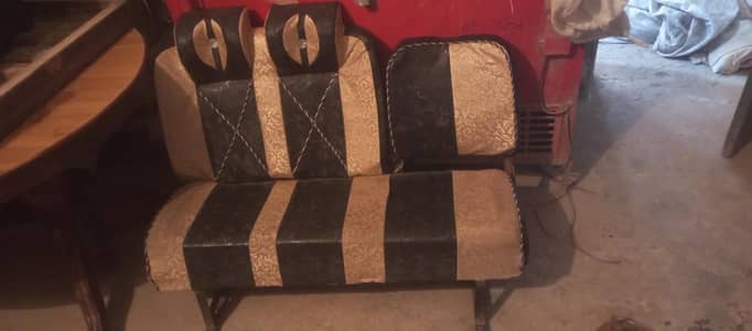 Suzuki bolan seat for sell like a new 03029740098